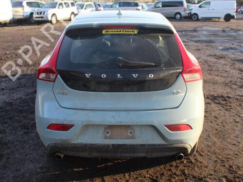 Front right window mechanism VOLVO V40 Hatchback (525) T3 | BP29646933C23