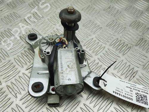 Ruitenwissermotor achter ROVER 45 I Hatchback (RT) 1.4 | BP29646221M102 