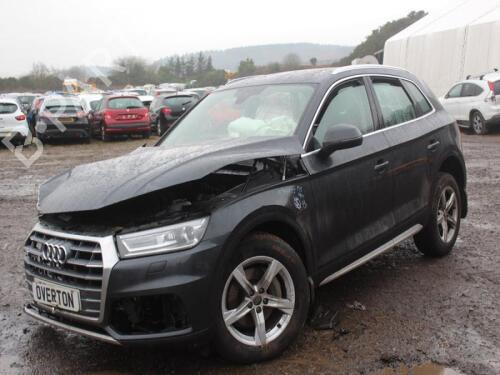 Other AUDI A2 (8Z0) 1.4 TDI | BP30384715O1