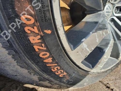 Rear wiper motor VW TIGUAN (AD1, AX1) 2.0 TDI 4motion | BP29650690M102 