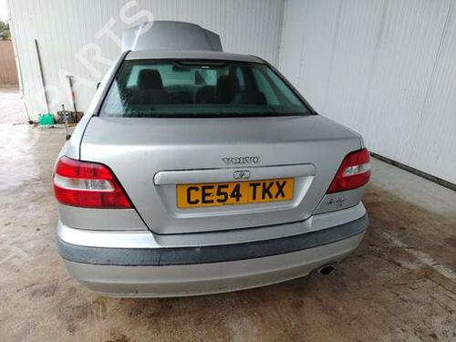 Servolenkungsbehälter VOLVO S40 I (644) 1.6 | BP29670668M117