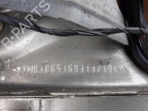 Other SKODA FABIA II Combi (545) 1.9 TDI | BP29646887O1 