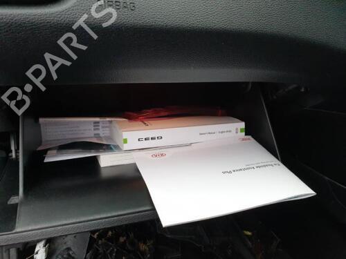 Dashboard KIA CEED (CD) 1.6 CRDi 136 Eco-Dynamics+ | BP29675608C46 