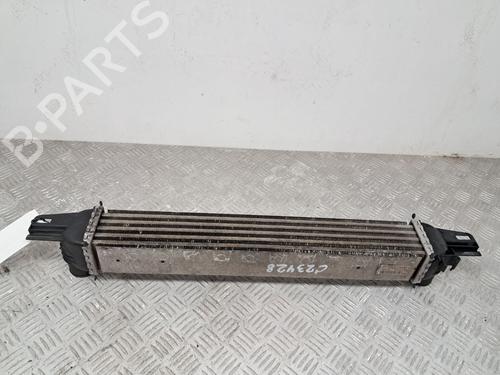 Intercooler VAUXHALL ZAFIRA Mk II (B) (A05) 1.8 | BP29680312M30