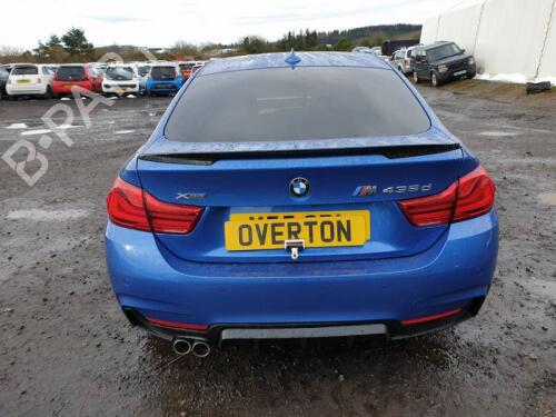 Other BMW 4 Gran Coupe (F36) 435 d xDrive | BP29650305O1