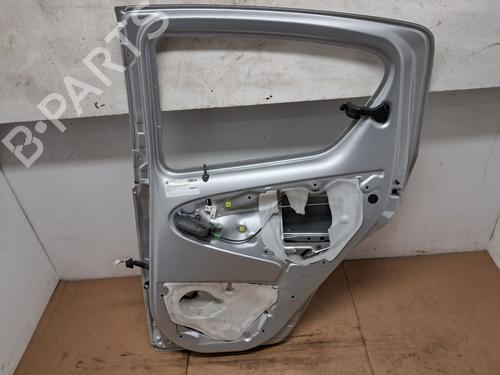 Dør højre bagtil TOYOTA AYGO (_B1_) 1.0 (KGB10_, KGB10R) | BP29672654C5 
