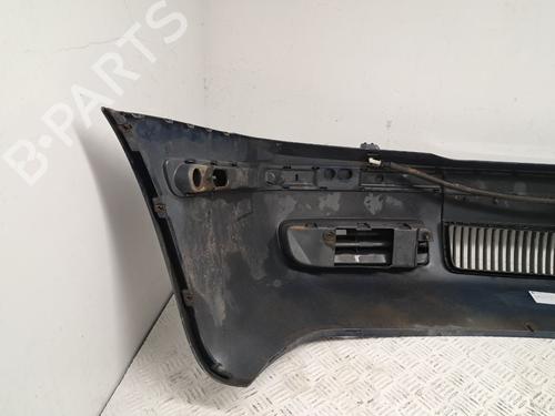 Front bumper SKODA OCTAVIA I Combi (1U5) 1.9 TDI | BP29668793C7