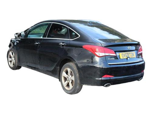 Traversa paraurti posteriore HYUNDAI i40 I (VF) 1.7 CRDI (140 hp) 29647480