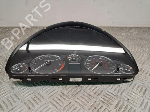 Kombiinstrument PEUGEOT 407 SW (6E_, 6D_) 2.0 HDi 135 | BP29670495C47