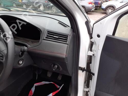 Steering wheel SEAT ARONA (KJ7, KJP) 1.0 TSI | BP29652528C49