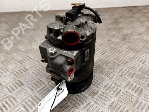 Compressor A/C SEAT LEON (1P1) 1.6 TDI (105 hp) 29686255