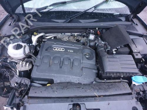 Gearbox AUDI A3 (8V1, 8VK) 1.6 TDI | BP29646801M3 