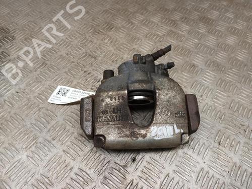 Left front brake caliper RENAULT SCÉNIC II (JM0/1_) 1.6 16V (JM1R) | BP29651447M105