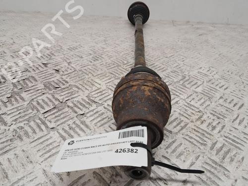 Left rear driveshaft VOLVO XC90 I (275) D5 AWD | BP29666800M40
