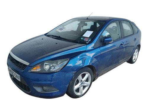 Zonneklep rechts FORD FOCUS II (DA_, HCP, DP) 1.6 TDCi (109 hp) 29682065