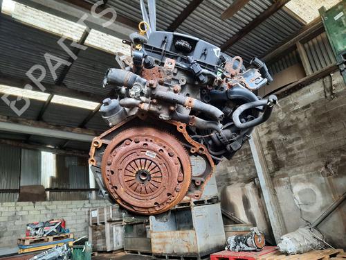 Motor VAUXHALL ASTRA Mk V (H) Sport Hatch (A04) 1.6 i 16V (L08) | BP29666415M1