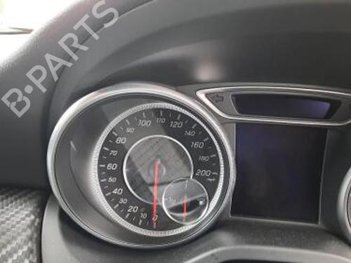 Instrument cluster MERCEDES-BENZ A-CLASS (W176) AMG A 45 4-matic (176.052) | BP29652513C47 