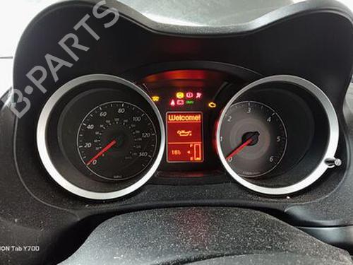 Wheel arch MITSUBISHI LANCER VIII Sportback (CX_A) 2.0 DI-D (CX8A) | BP29685110C56 