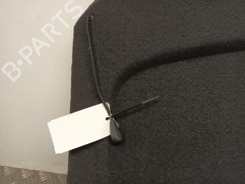 Rear parcel shelf PEUGEOT 308 I (4A_, 4C_) 1.4 16V | BP29649205C85