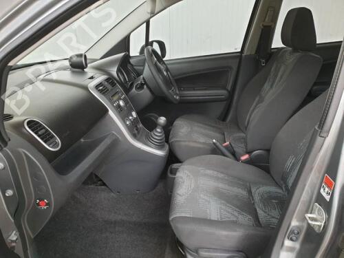 Høyre bakpanel VAUXHALL AGILA Mk II (B) (H08) 1.0 12V | BP29674734C61 