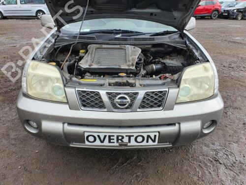 Fuel flap NISSAN X-TRAIL I (T30) 2.2 dCi 4x4 | BP29677269C131 