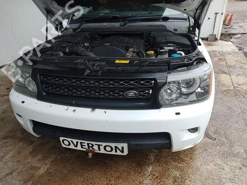 Right front brake caliper LAND ROVER RANGE ROVER SPORT I (L320) 5.0 4x4 | BP31634821M104