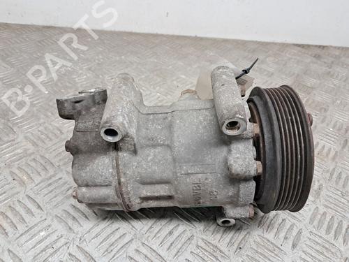 AC compressor PEUGEOT 1007 (KM_) 1.6 16V | BP29684774M34 