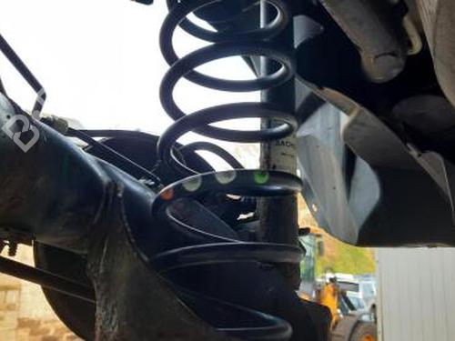 Right front driveshaft SEAT IBIZA IV ST (6J8, 6P8) 1.2 TSI | BP29652532M39 