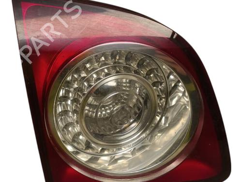 Venstre baglygte VW GOLF PLUS V (5M1, 521) 1.9 TDI (105 hp) 29667430