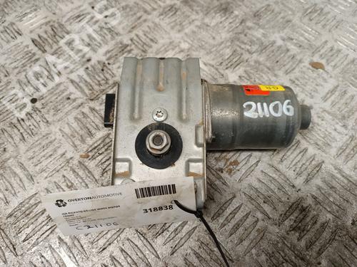 Used Front wiper motor KIA PICANTO III (JA) 1.0 (67 hp) 29654346