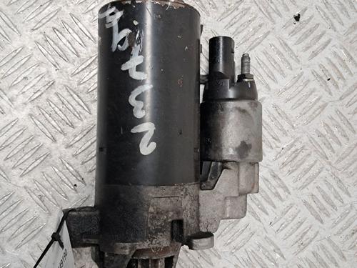 Used Starter AUDI A4 B7 (8EC) 1.9 TDI (116 hp) 29676251