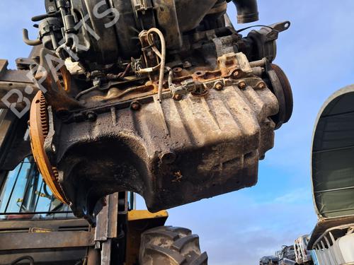 Motor VAUXHALL ASTRA Mk V (H) (A04) 1.8 (L48) | BP29668000M1 