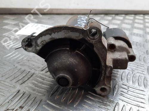 Starter CITROËN BERLINGO / BERLINGO FIRST MPV (MF_, GJK_, GFK_) 1.9 D (MFWJZ) | BP29646690M8