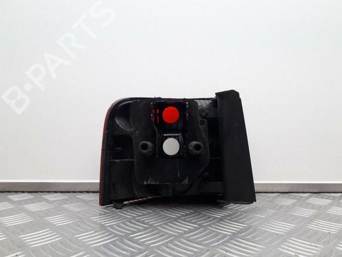 Right taillight FIAT STILO Multi Wagon (192_) 1.6 16V | BP29645323C35 