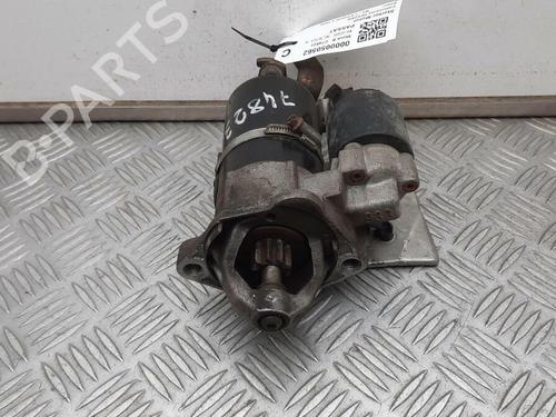 Startmotor VW PASSAT B5.5 (3B3) 2.5 TDI | BP29646944M8 