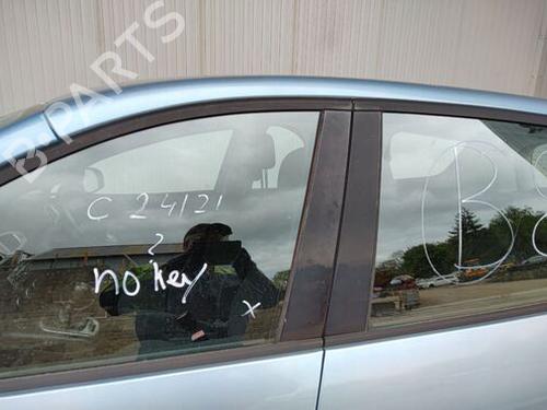 Front left seatbelt RENAULT GRAND SCÉNIC III (JZ0/1_) 1.5 dCi (JZ09, JZ0D, JZ10, JZ14, JZ1G, JZ29, JZ2C) | BP29679031I26 