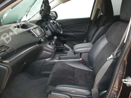 Startmotor HONDA CR-V IV (RM_) 1.6 i-DTEC (RE6) | BP29648665M8 