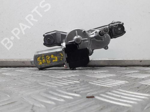 Used Rear wiper motor TOYOTA COROLLA (_E12_) 1.6 VVT-i (ZZE121_, ZZE121R) (110 hp) 29645904