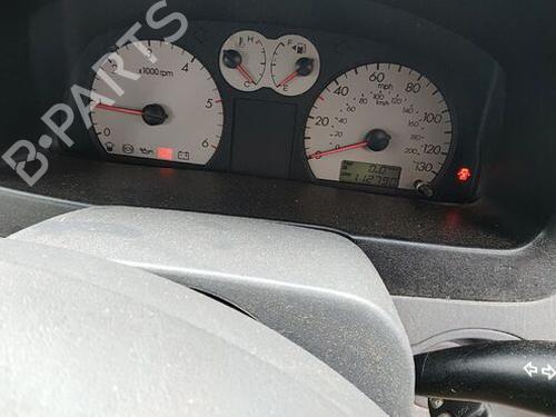 Instrument cluster HYUNDAI TERRACAN (HP) 2.9 CRDi 4WD | BP29664131C47 