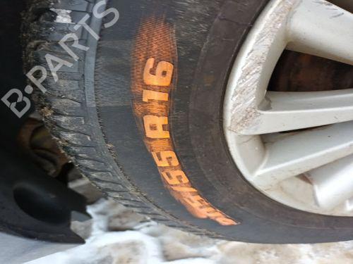 Left front brake caliper CITROËN C4 II (NC_) 1.6 HDi 90 | BP29664889M105 
