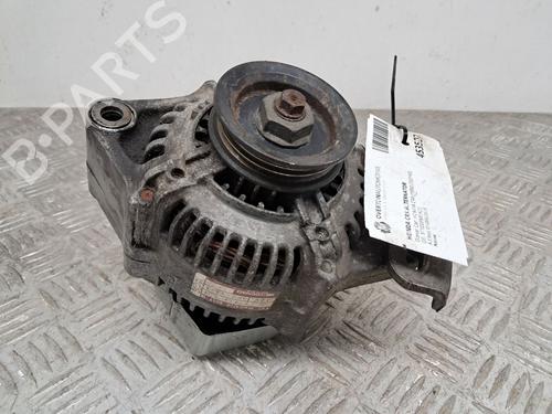 Alternator HONDA CRX II (ED, EE) 1.6 i 16V (ED9) | BP29678751M7