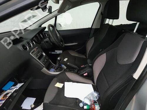 Passenger airbag PEUGEOT 308 I (4A_, 4C_) 1.6 HDi | BP29670545C10 