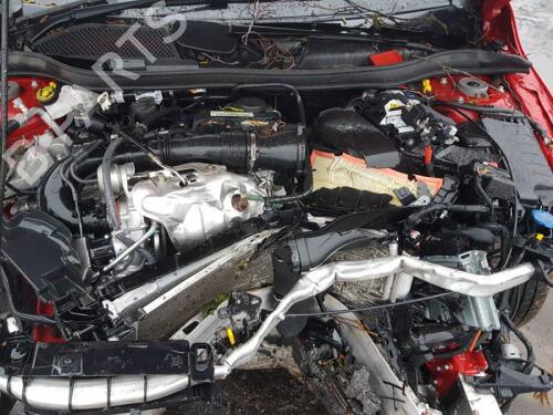 Other MERCEDES-BENZ A-CLASS (W176) A 160 (176.041) | BP29647269O1