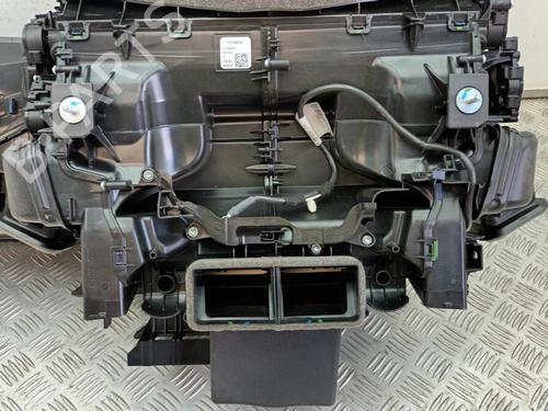 Heater matrix box BMW X6 (G06, F96) xDrive M 50 d | BP29651445M61 