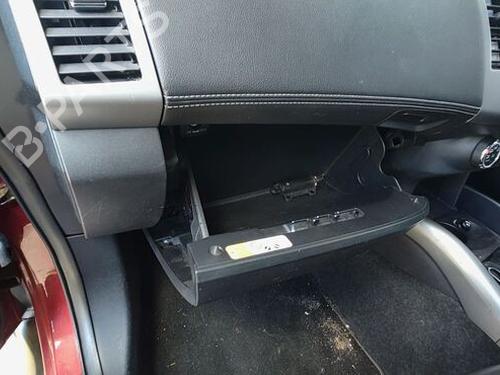 Rear left seatbelt MITSUBISHI ASX (GA_W_) 1.8 DI-D (GA6W) | BP33189182I29 - Image 12