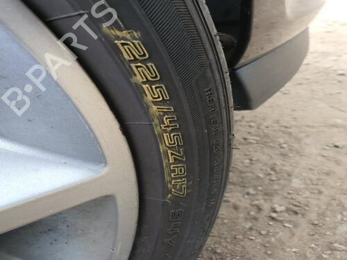 Ceinture de sécurité arrière gauche VAUXHALL ASTRA Mk V (H) (A04) 1.4 (L48) | BP29651189I29 