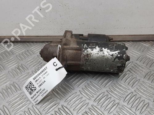 Starter VAUXHALL OMEGA (B) Saloon (V94) 2.0 16V | BP29646857M8 