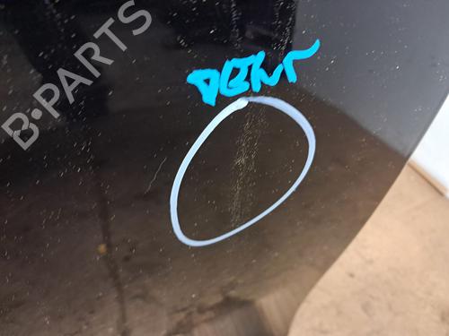 Left front door BMW 3 (E90) 318 d | BP29669250C2