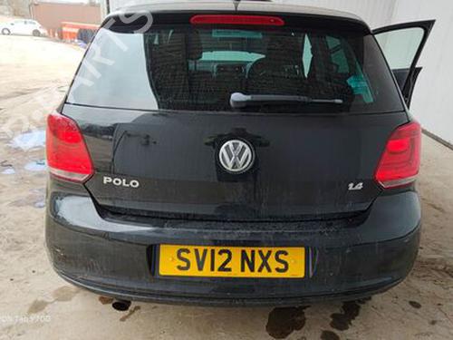 Other VW POLO Van V (6R1, 6C1) 1.6 TDi | BP33008564O1 - Image 2
