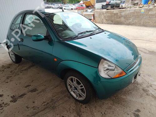Front right panel FORD KA (RB_) 1.3 i | BP29679320C59